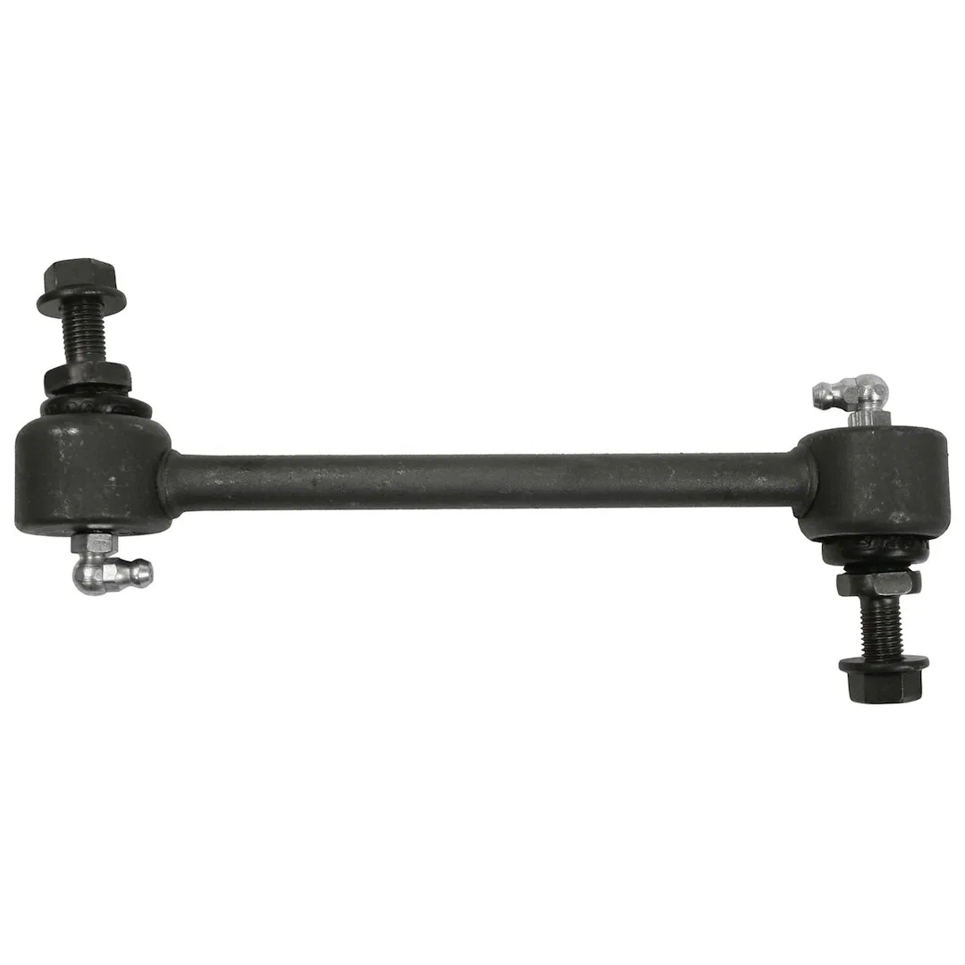 K6662 – MOOG Stabilizer Bar Link Kit, OE Replacement With Powdered-Metal Gusher Bearing To Allow Grease To Penetrate ...